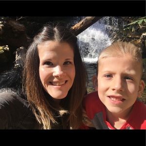 Meet your Posher, Sandy